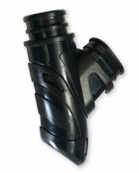 Y Valve Snorkel  large